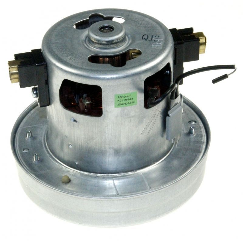 Hoover Staubsaugermotor 49025427 Antrieb