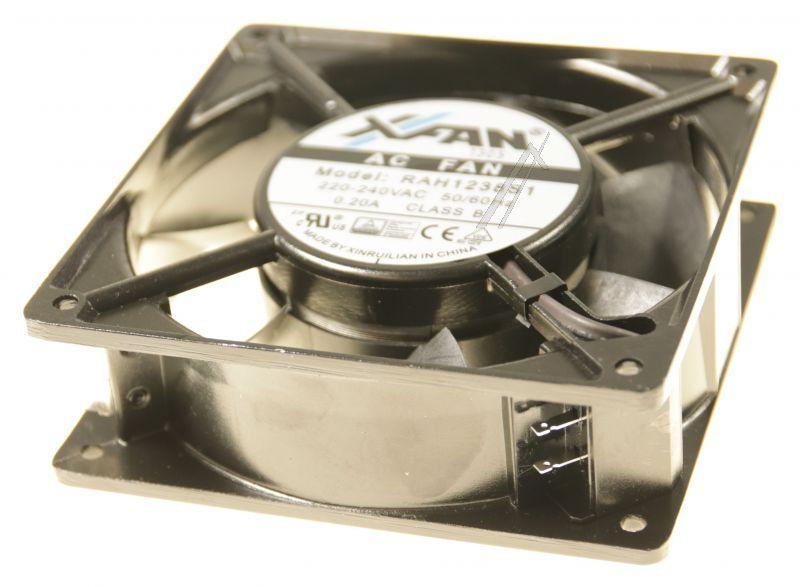 XFAN Lüfter Gleitlager für Trockner Vestel 32040764 Kühlbauteil