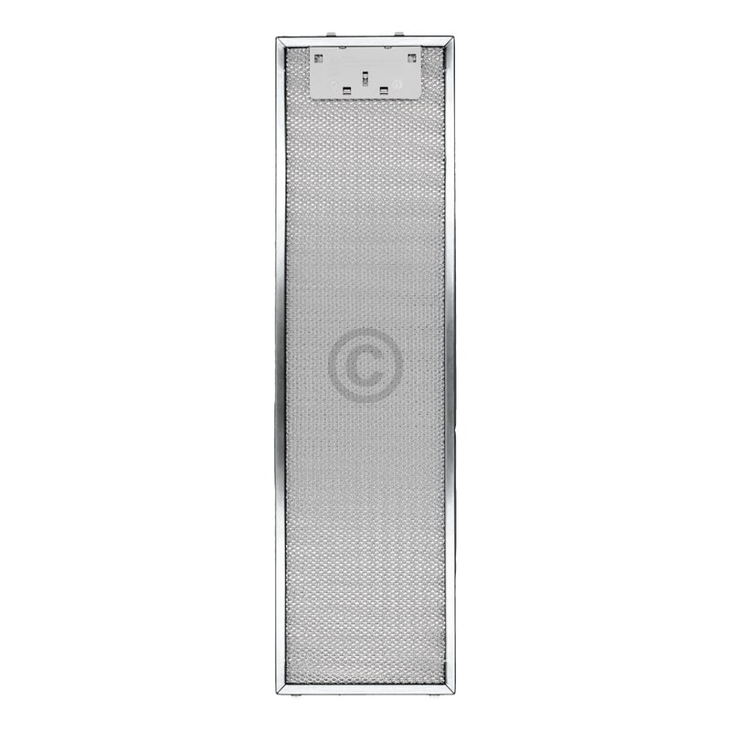 METALLFILTER vorne, ausziehbar  549048