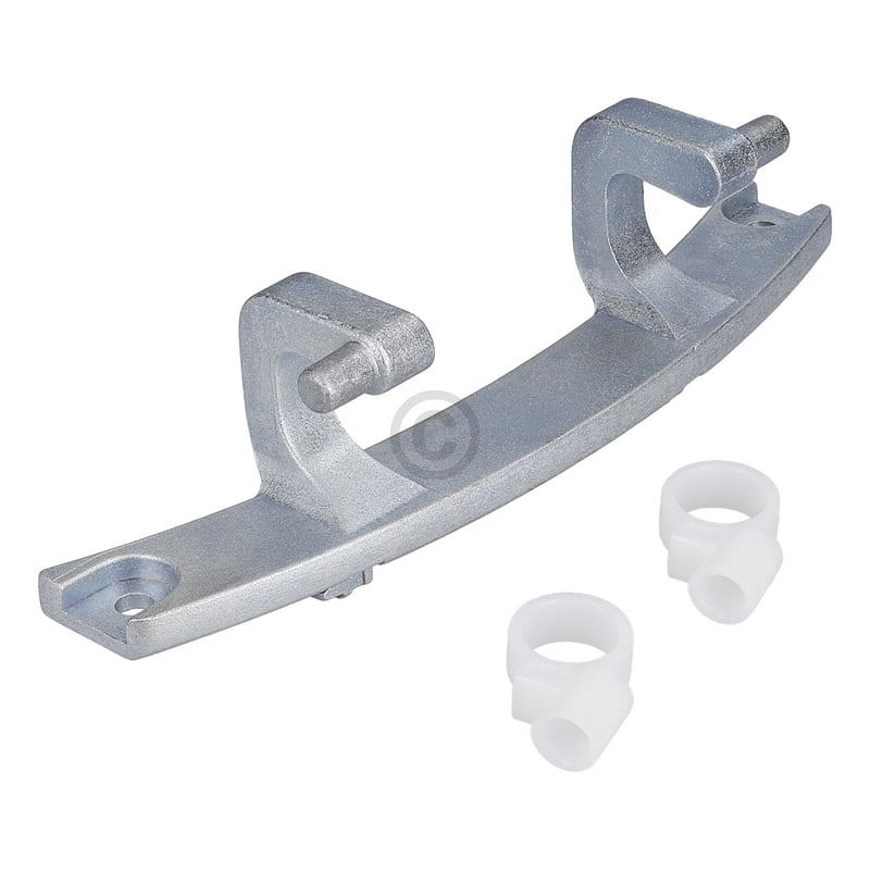 Türscharnier Midea 12938200000455 für Trockner Midea