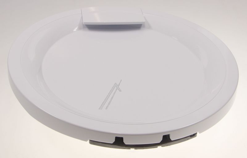 Trockner-Tür Beko C00910565 2976440100 Front