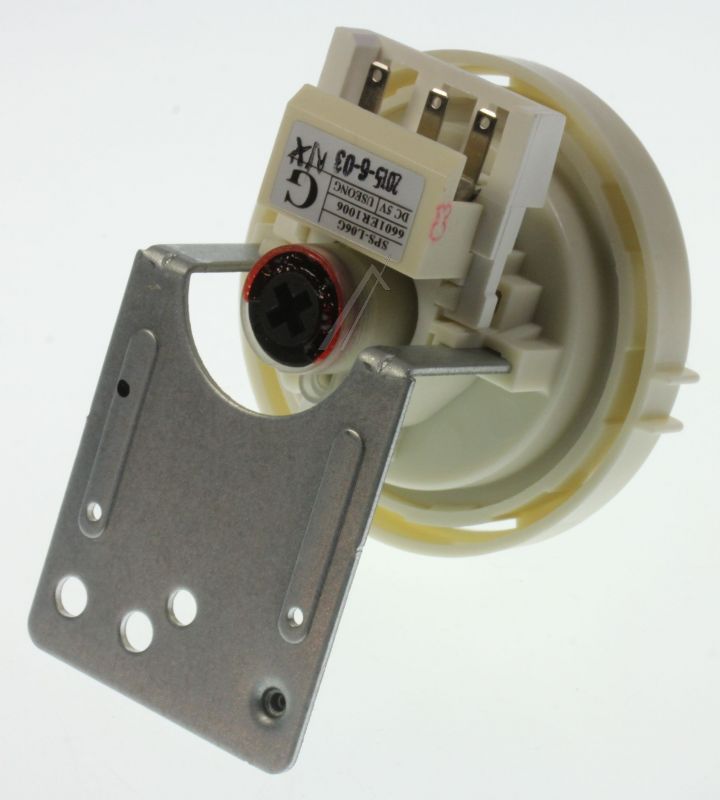 Druckschalter für LG Waschmaschine 6601ER1006G Taster-Baugruppe