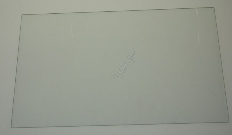 Glasplatte Gefrierfach Liebherr 727182300 unten
