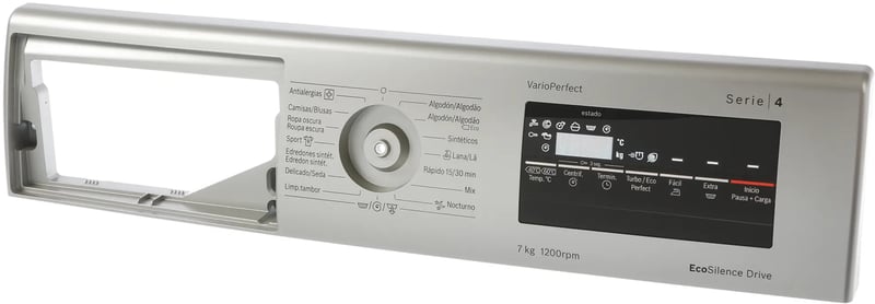 Bedienblende 11014278