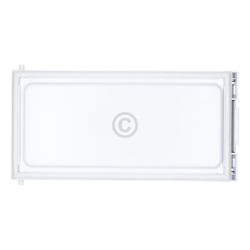 Gefrierfachtüre Amica 1031158 für Kühlschrank