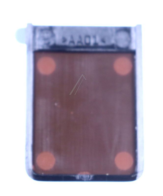 Kleine Dashboard Abdeckung Xiaomi C002550004600 für E-Scooter Gehäuse