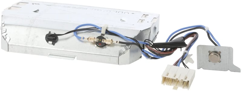 Heizkörper 00649017