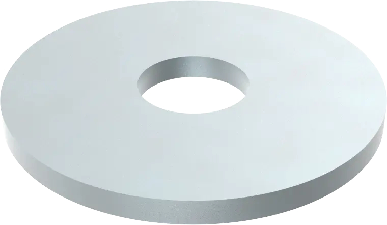 Unterlegscheibe für Ofen Bosch 00626837 Befestigungselement