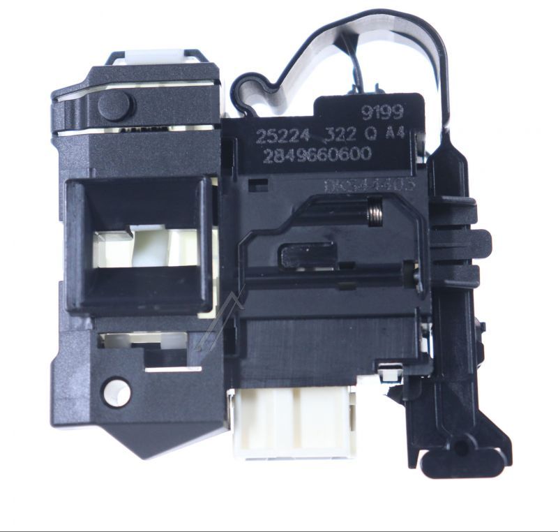 Türsperre für Waschmaschine SMEG 817690377 Türverriegelung, Relais