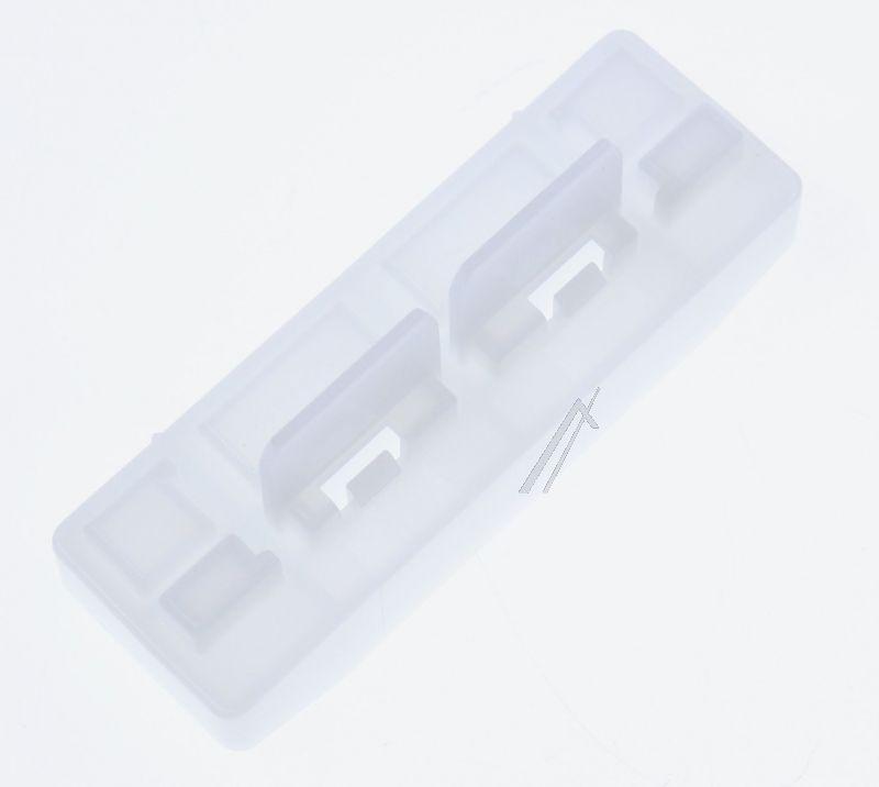 Kühlschrankfuß 42,5 mm AEG 140164182028 für Kühlschrank