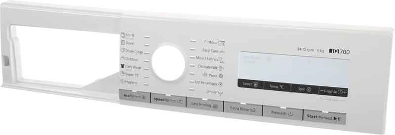 Bedienblende 11012279