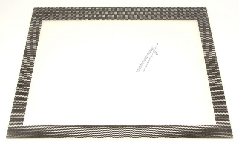 Ofentür-Innenglas für Candy/Hoover Ofen 42815738 Backofen-Glas