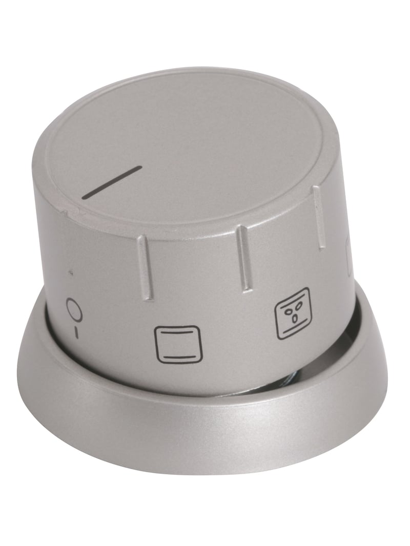 Drehgriff-Vorwahl 00619509