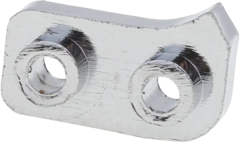 Anschlag für Kühlschrank BSH-Gruppe 00607380 Türdichtung, Kühlschrank