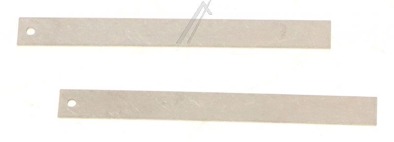 Kaffeemaschinen-Schiene Bosch 00419900 Metallband