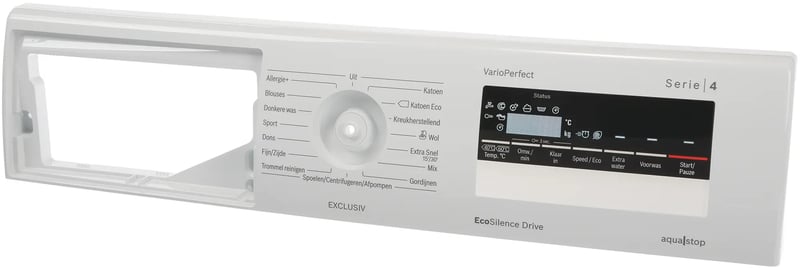 Bedienblende 11013314