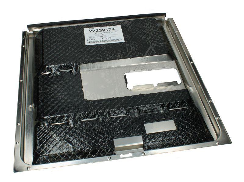 Türinnenverkleidung für Geschirrspüler Vestel 22239174 Baugruppe innen