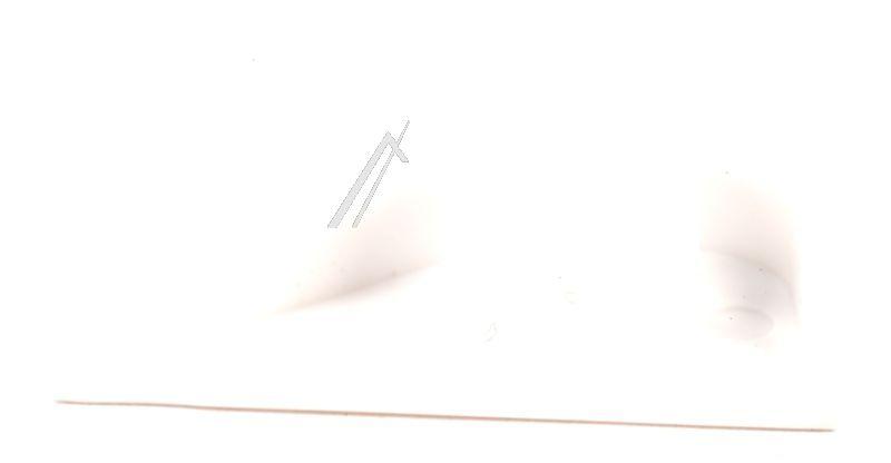 0070205243 Linke Feststelltaste für Gefrierschrank Haier 49054509 Anschlag Gefriergerät