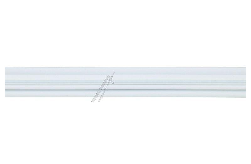 Magnetdichtung MT7/BL 6N L708 070 für Kühlschrank Asko 130687 Kühlschrankdichtung, magnetisch