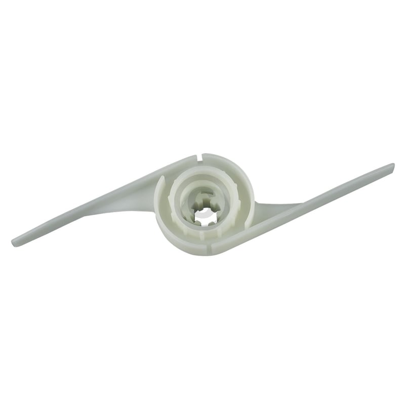 Durchlaufschnitzlerflügel BOSCH 00265651 für Küchenmaschine