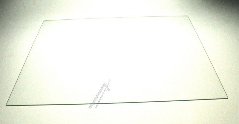 Glasplatte für Kühlschrank Liebherr 727146000 Sicherheitsglas