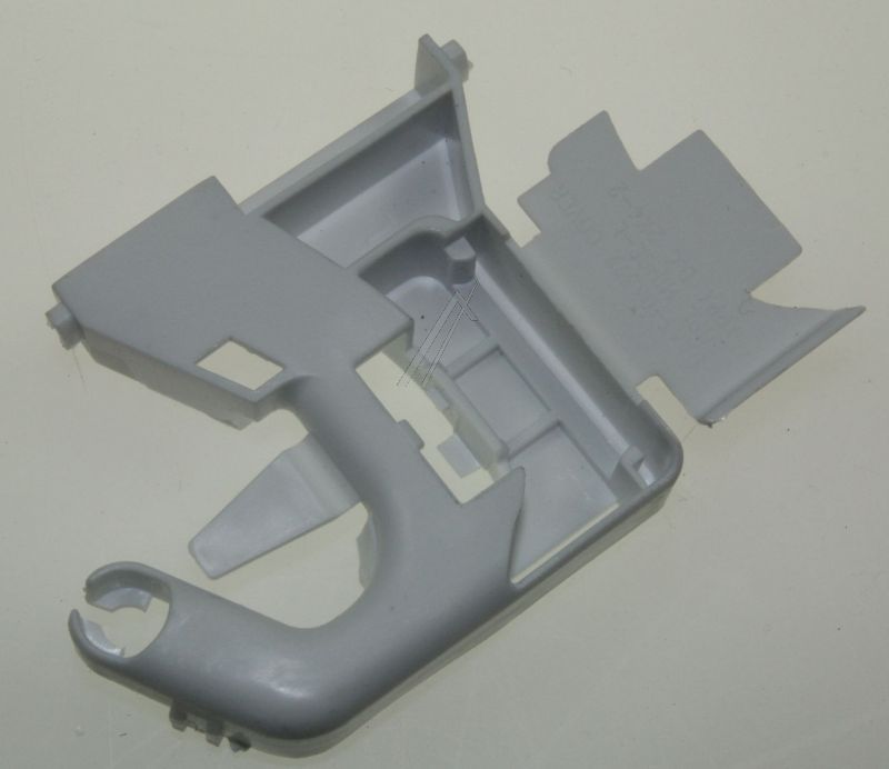 Abdeckung Draht Scharnier für Kühlschrank Samsung Da63-06392a Links Polypropylen Schneeweiß