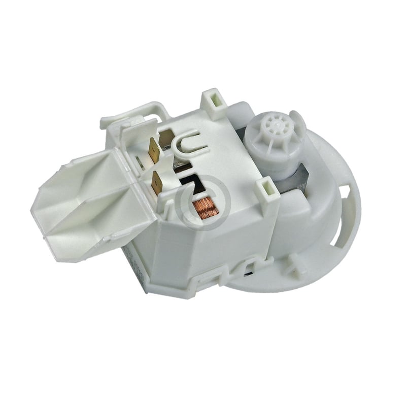 Ablaufpumpenmotor BOSCH 00165261 KEBS für Geschirrspüler