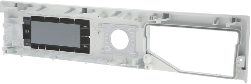 Bedienblende 11006201