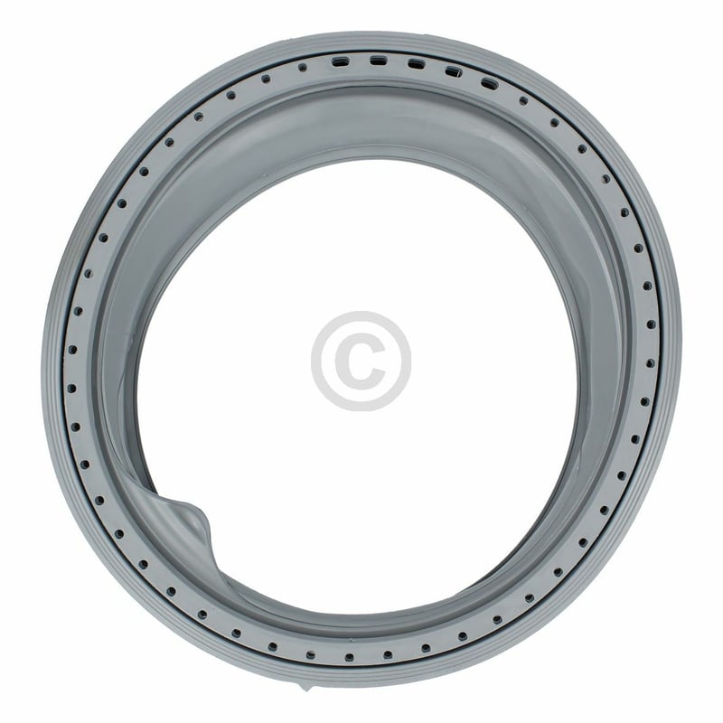 FALTENBALG, P69E, XXL Electrolux 140028468035 für Waschmaschine