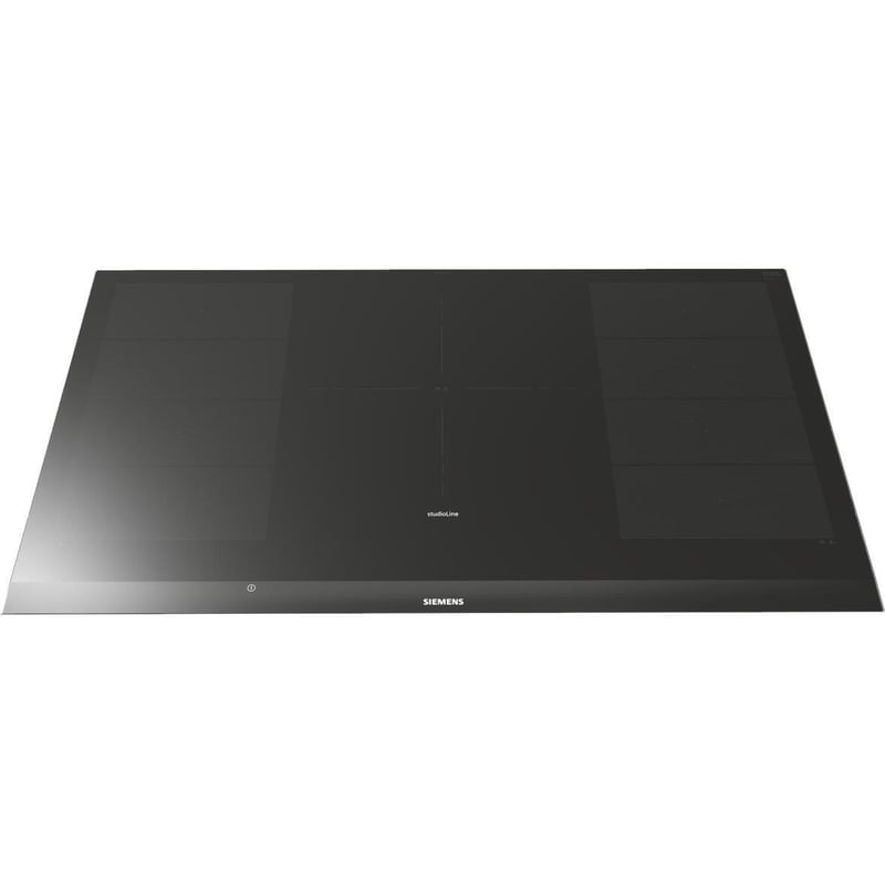 Glaskeramikkochfeld-Modul für Glaskeramikkochfeld Bosch 00719125 Kochfeld-Ersatz