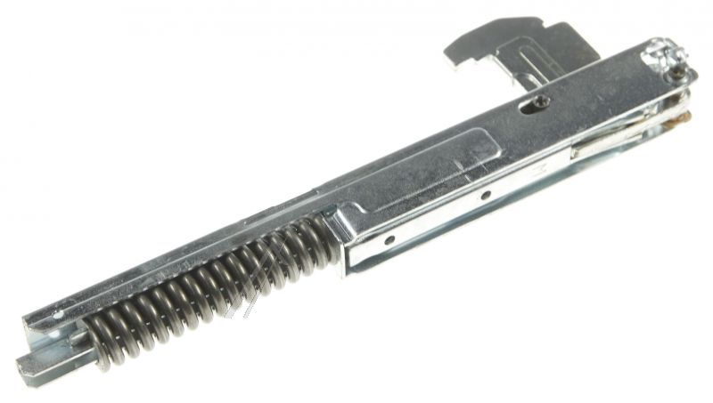Ofentürscharnier für Candy-Hoover Ofen 41023743 Metall, robust
