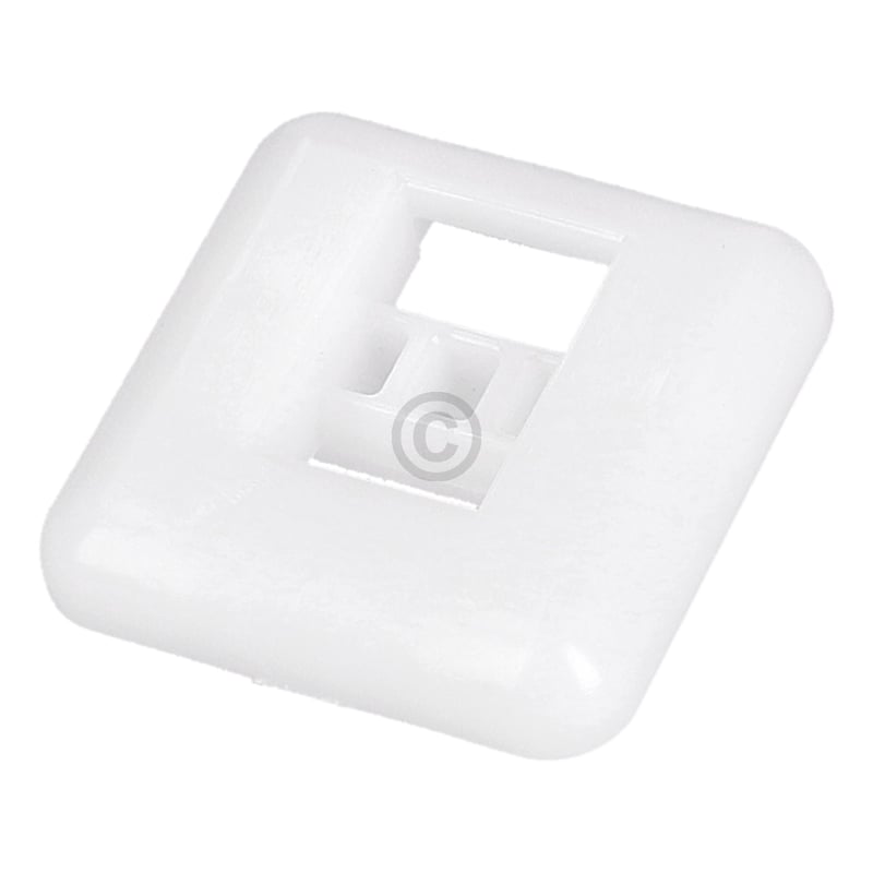 Standfuß Haier Candy/ Hoover 41052364 für Geschirrspüler CANDY/ HOOVER