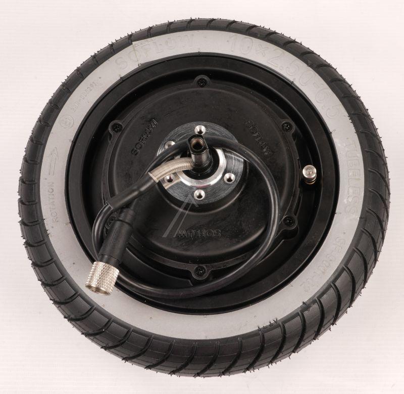 Motor komplett inkl. Reifen SoFlow 800.560.30 für E-Scooter