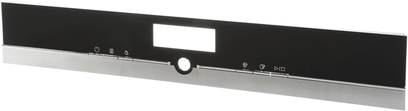 Bedienblende 11016171