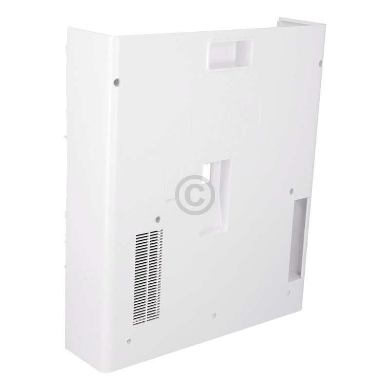 Rear cover（Automatic water refilldrain） 201-2453-0041