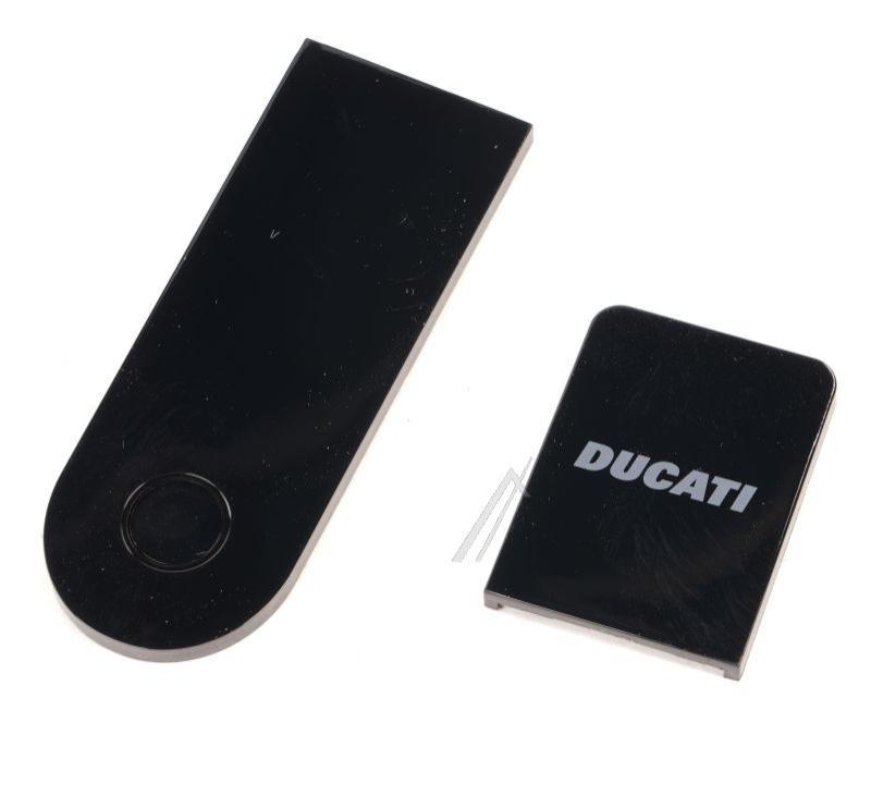 Anzeigeabdeckung Ducati P1E-013 für E-Scooter Gehäuse