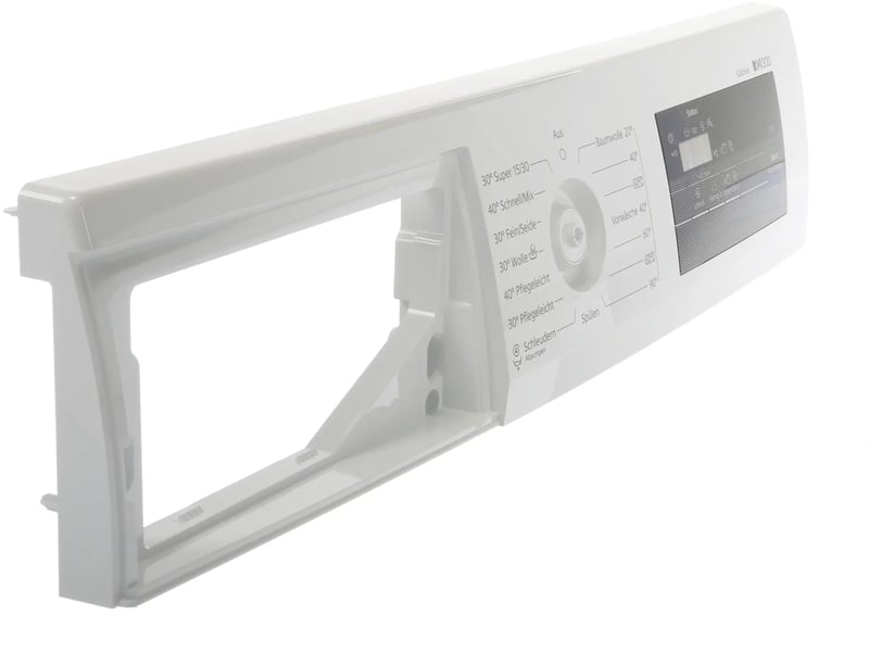 Bedienblende 11013331