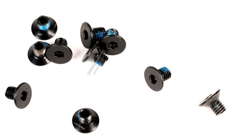 Innensechskant Senkkopfschraube M4x6 Segway-Ninebot AB.50.0020.78 für E-Scooter A6 AA00001162