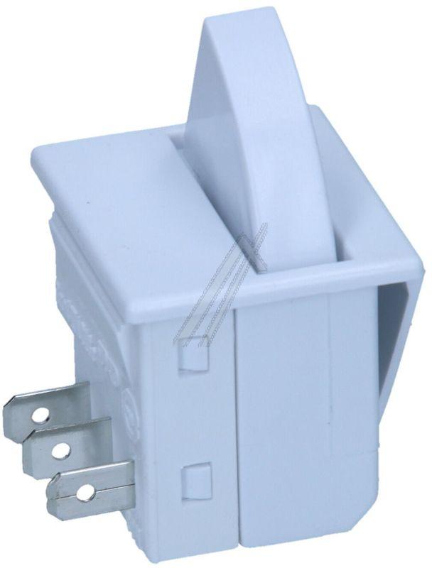 TÜRSCHALTER für Kühlschrank Homa 2501100002 Schnappmontage