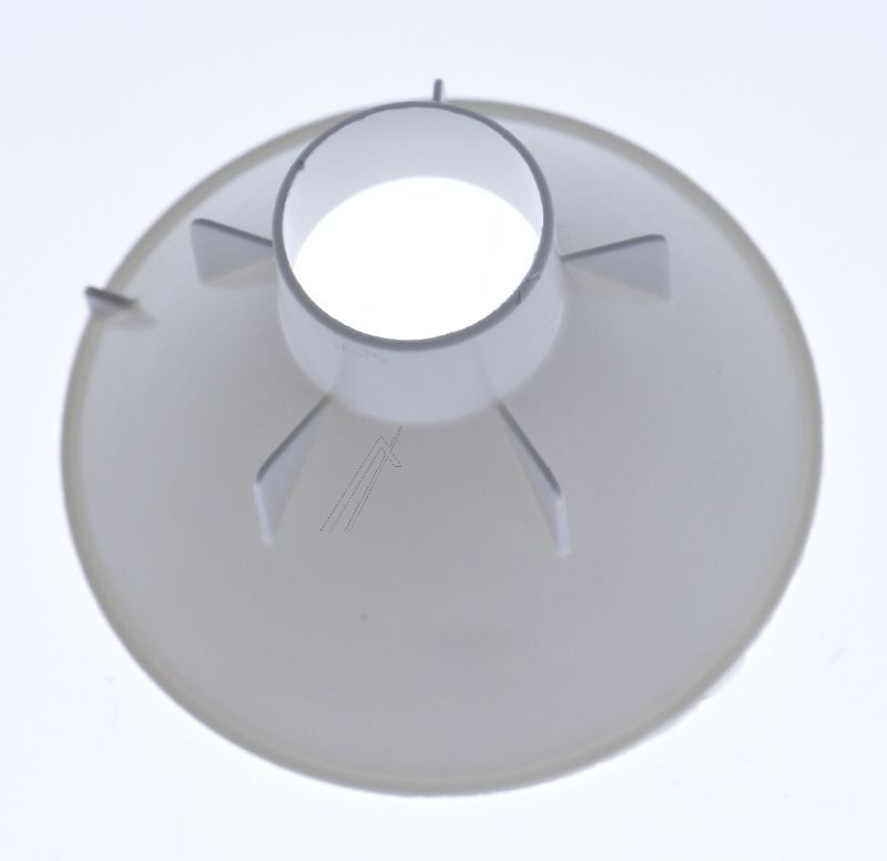 Salztrichter für Geschirrspüler Whirlpool 488000859188 Salzstreuer