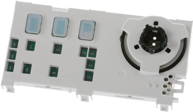 Bedienmodul 00659349