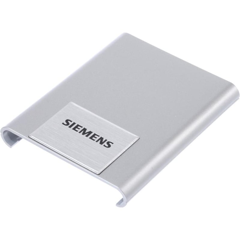 Abdeckung Baugruppe Abdeckung Auslauf vorne, RAL 7045 00702997