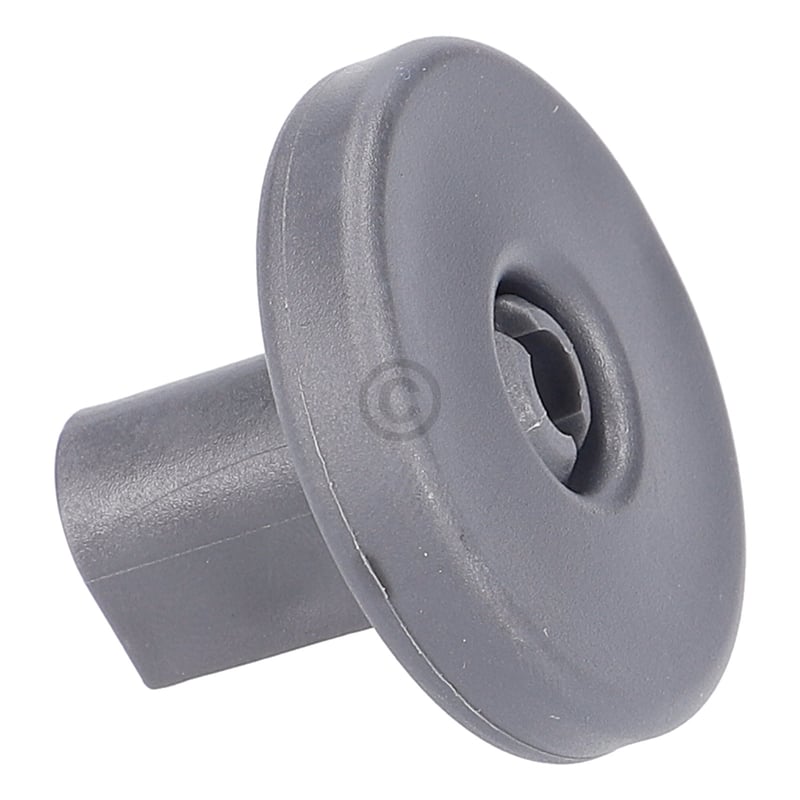 Korbrolle Set für Unterkorb wie Electrolux 50286965004 in Geschirrspüler 8Stk