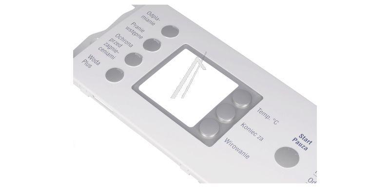 Bedienblende 00449382