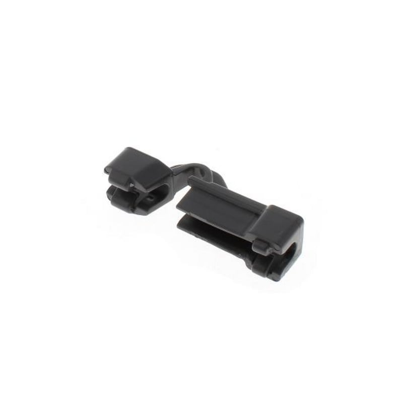 COMBS BEFESTIGUNGS-CLIP - UNTERKORB Bauknecht C00624896 für Geschirrspüler