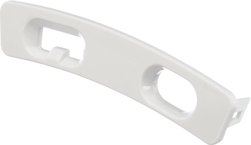 Abdeckung für Trockner Bosch 00610610 Waschmaschinen-Zubehör