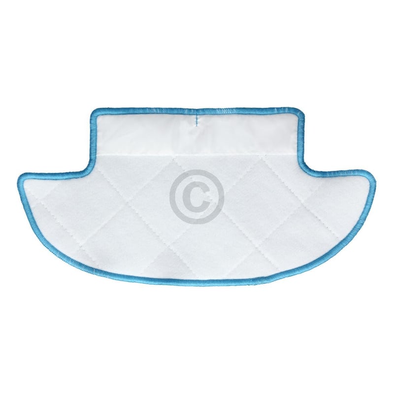 Reinigungspad original Ecovacs 10001263 für Staubsaugerroboter