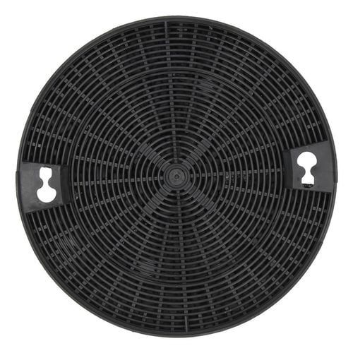 Kohlefilter gorenje 163687 195mmØ AH002 für Dunstabzugshaube