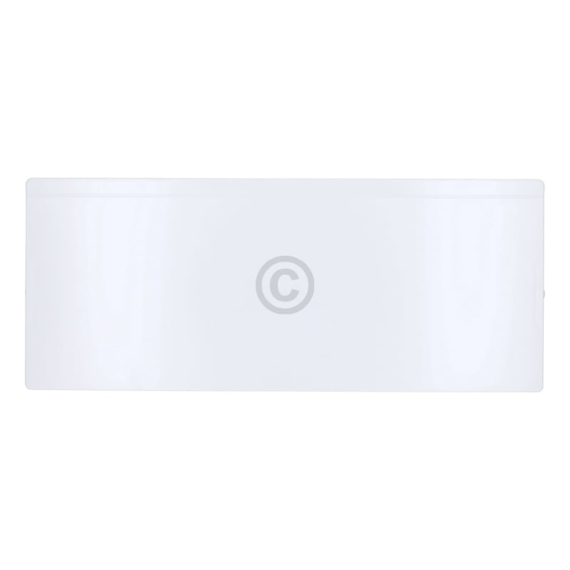 Gefrierfachtüre Amica 1037091 für Kühlschrank