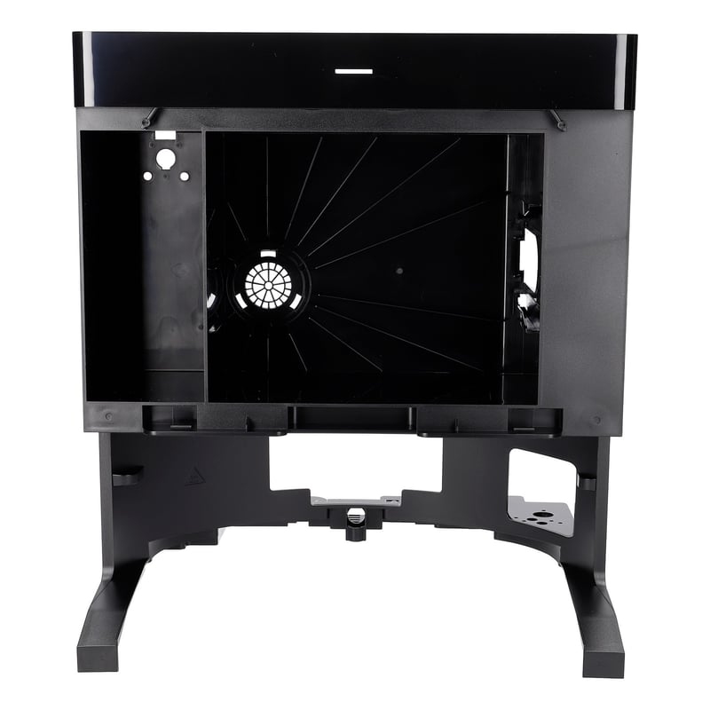 Middle frame(black) 201-2453-0040